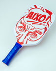 Aixo CP03 Ghost Series Popstar T700 Carbon Pickleball Padel