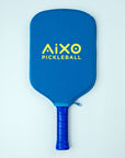 Aixo CP03 Ghost Series Popstar T700 Carbon Pickleball Padel