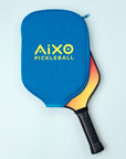 Aixo CP03 Ghost Series Prism Break T700 Carbon Pickleball Padel