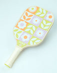 Aixo P11A Scorpion Series Supernature 3K Raw Carbon Pickleball Padel