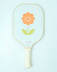 Aixo P11A Scorpion Series Supernature 3K Raw Carbon Pickleball Padel