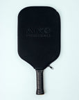 Aixo P14C Reaper Series Tiger King 18K Raw Carbon Pickleball Padel