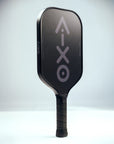 Aixo CP03 Ghost Series Ultra Noir T700 Carbon Pickleball Padel