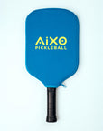 Aixo CP03 Ghost Series Ultra Noir T700 Carbon Pickleball Padel