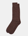 Natural Alpaca Wool Socks