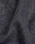 Natural Alpaca Wool Throw - Classic