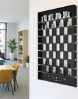 Chess Wall Game
