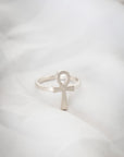 Ankh Ring