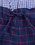 Atlantic Puffin short shorts
