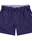 Atlantic Puffin short shorts