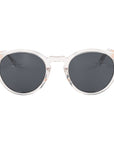 Yeager - Acetate & Wood Sunglasses