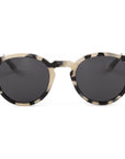 Geller - Acetate & Wood Sunglasses