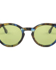 Havana - Acetate & Wood Sunglasses