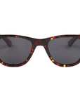 Stu - Acetate & Wood Sunglasses