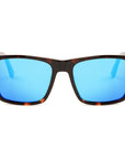Cade - Acetate & Wood Sunglasses