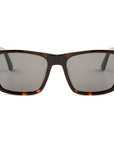 Cade - Acetate & Wood Sunglasses
