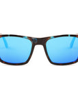 Cade - Acetate & Wood Sunglasses