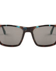 Cade - Acetate & Wood Sunglasses
