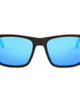Cade - Acetate & Wood Sunglasses