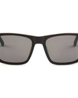 Cade - Acetate & Wood Sunglasses