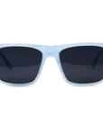 Cade - Acetate & Wood Sunglasses