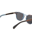Sam - Acetate & Wood Sunglasses