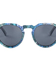 Yeager - Acetate & Wood Sunglasses