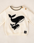 Whale Jumper