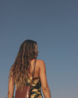 Apple Leather Bag - Durable, Lightweight & Eco-Friendly Vegan Material - USDA Certified by Sook Stainable at brixbailey.com