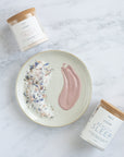 CLAY FACE MASK + FACIAL STEAM GIFT SET