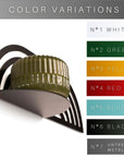 Metal Floating Plant Shelf - Various Colors