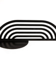 Metal Floating Plant Shelf - Various Colors