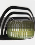 Stylish Metal Wall-Mounted Plant Shelf – Indoor & Outdoor Use by Ewart Woods at www.brixbailey.com