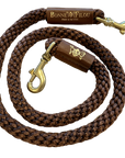 Rope Leash for Dogs (Standalone)