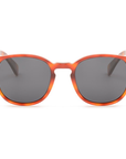 Cam - Acetate & Wood Sunglasses