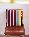 Agua Tufted Cushion