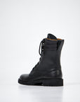 AIPI-1 Handmade Leather Boots