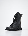 AIPI-1 Handmade Leather Boots