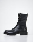 AIPI-2 Handmade Leather Boots
