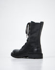 AIPI-2 Handmade Leather Boots