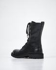 AIPI-2 Handcrafted Unisex Leather Boots