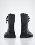 AIPI-2 Handmade Leather Boots