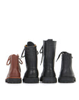 Handmade Leather Boots – Durable & Versatile for All Seasons by Aipi at www.brixbailey.com