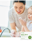 Natural Soap - Aloe Vera (Fragrance-free)