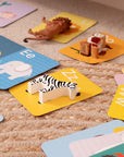 Alphabet Flash Cards