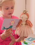 Alphabet Flash Cards