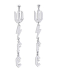 Alternative WIFE Earrings