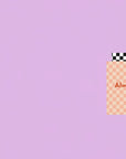 Always Checkerboard Anniversary Card
