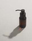 Amber Foaming Soap Dispenser