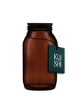 Glass Storage Jars